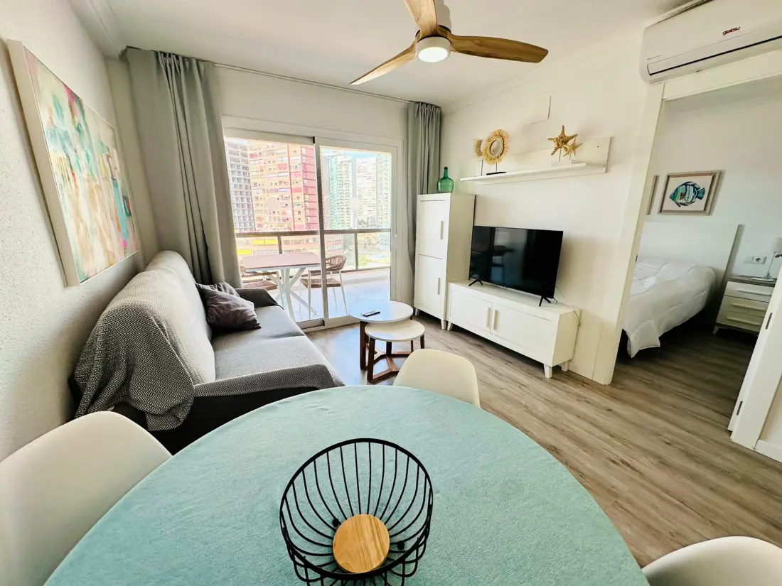 Location de Vacances Finestrat 31