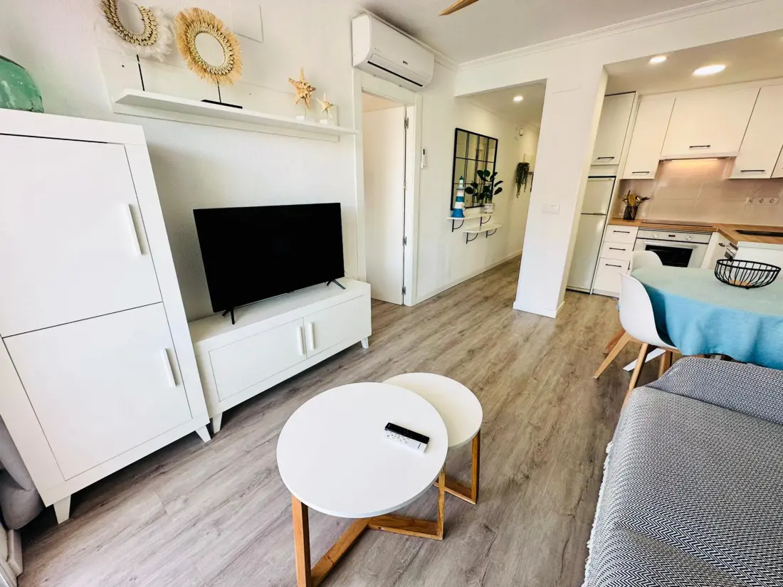 Location de Vacances Finestrat 31