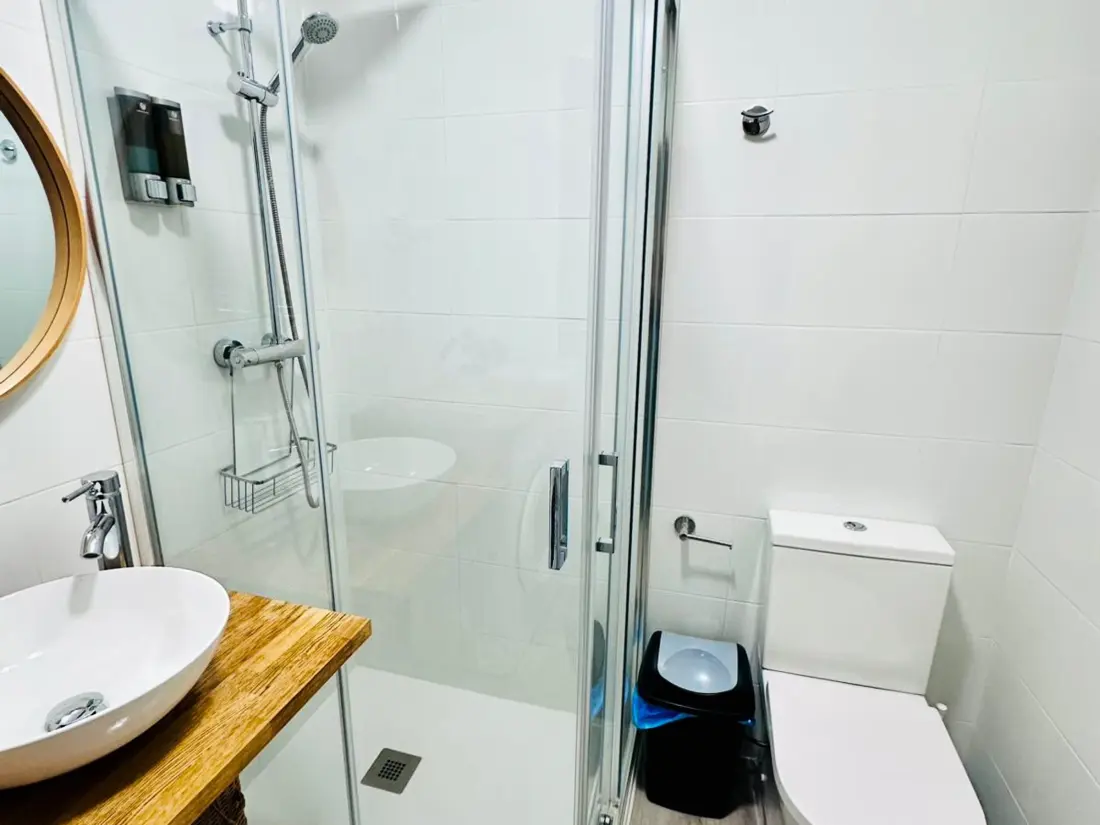 Location de Vacances Finestrat 31