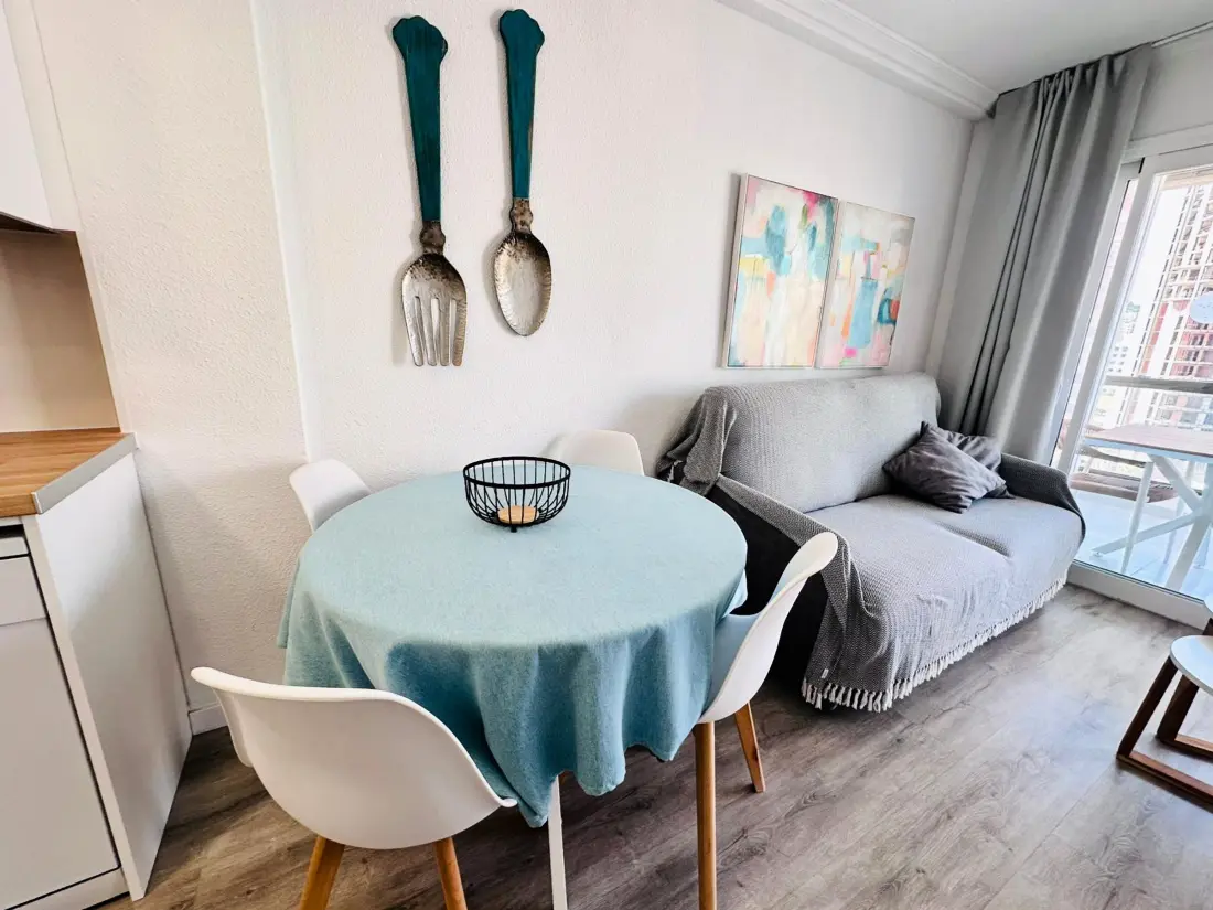Location de Vacances Finestrat 31