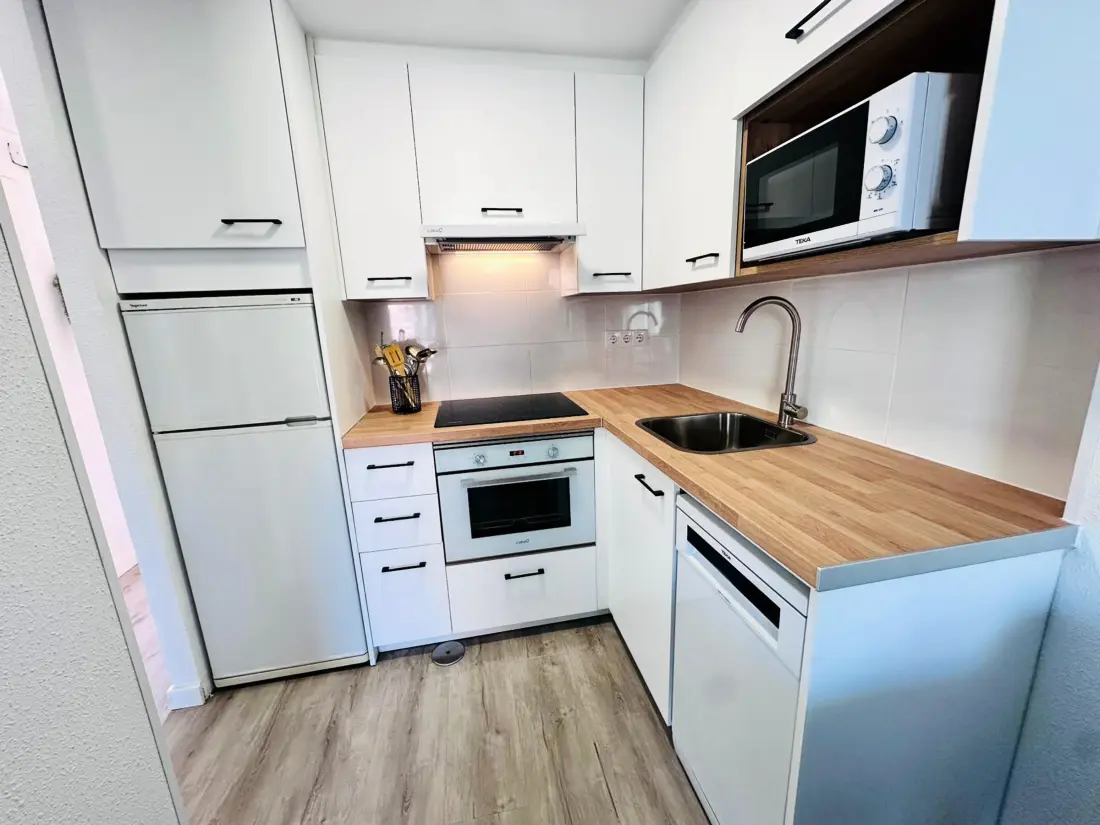 Location de Vacances Finestrat 31