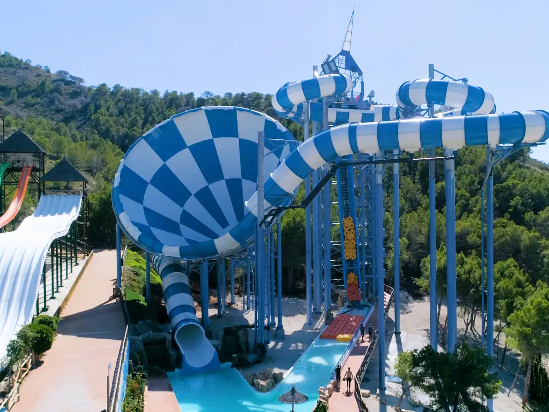 Location de Vacances Finestrat 31