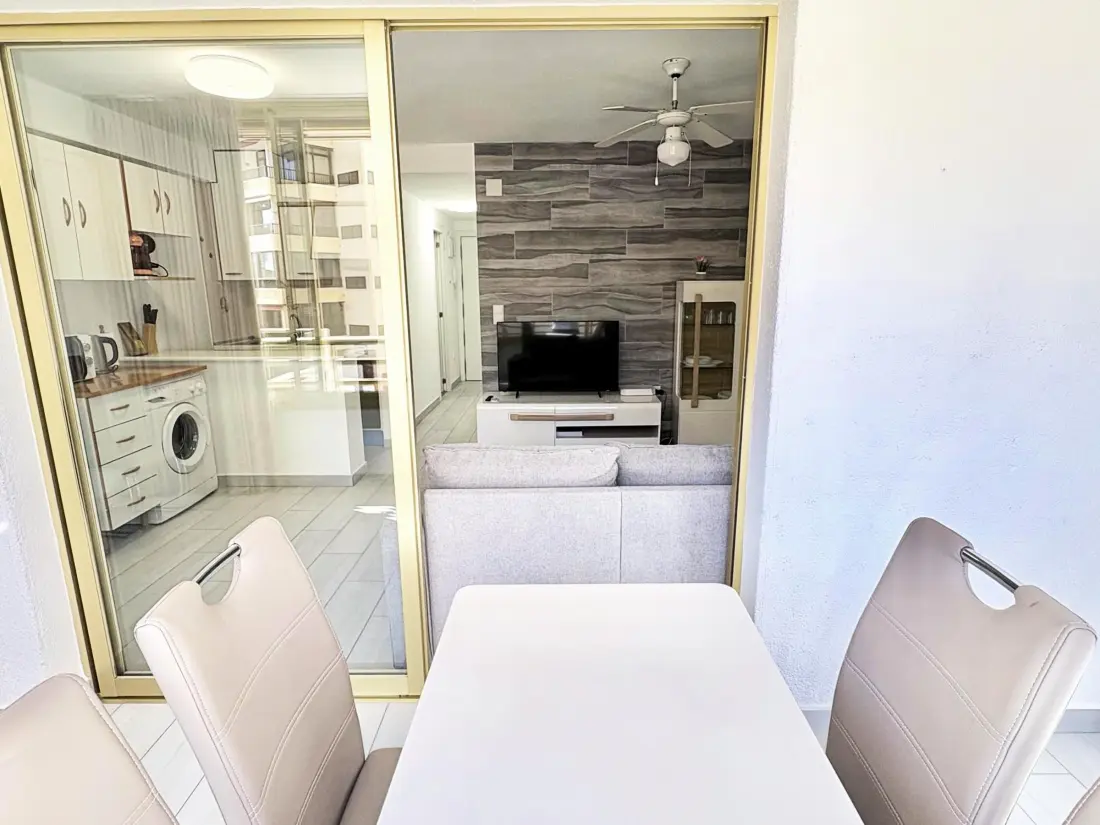 Location de Vacances Finestrat 33