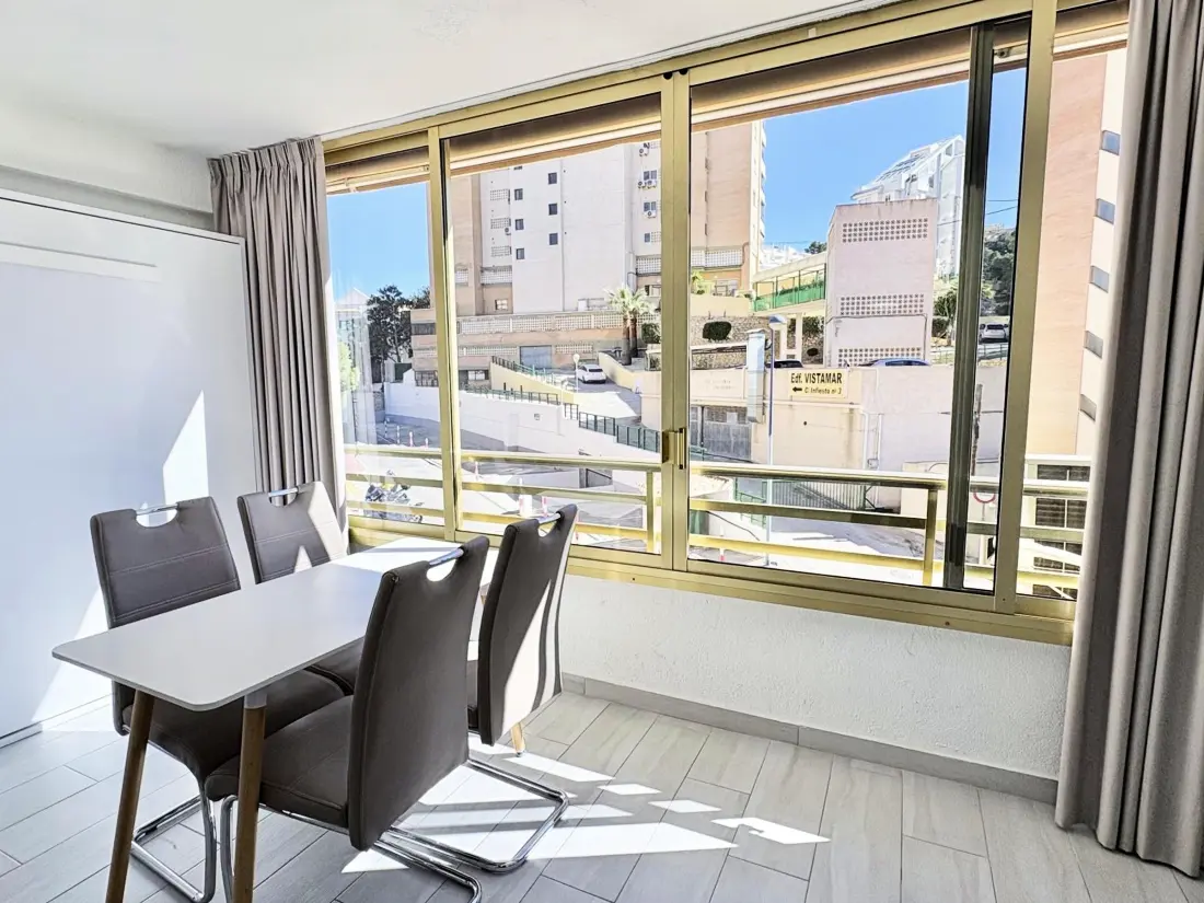 Location de Vacances Finestrat 33