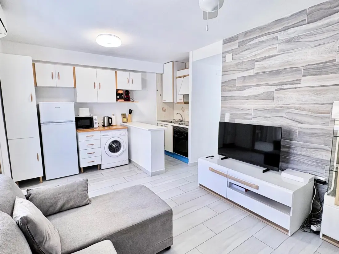 Location de Vacances Finestrat 33