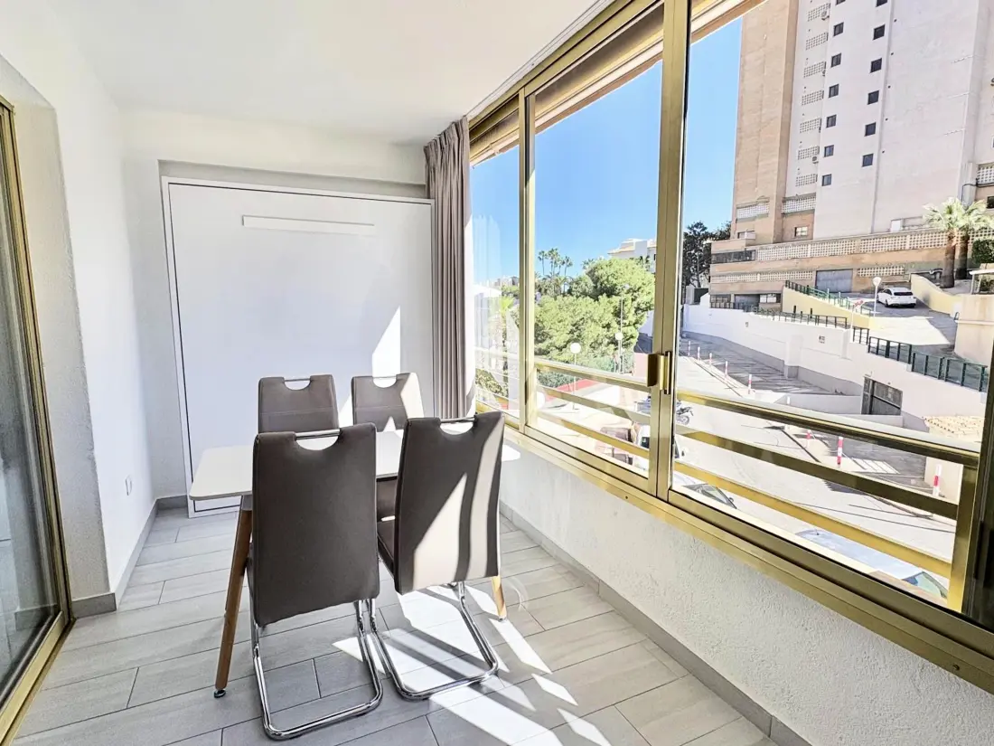 Location de Vacances Finestrat 33