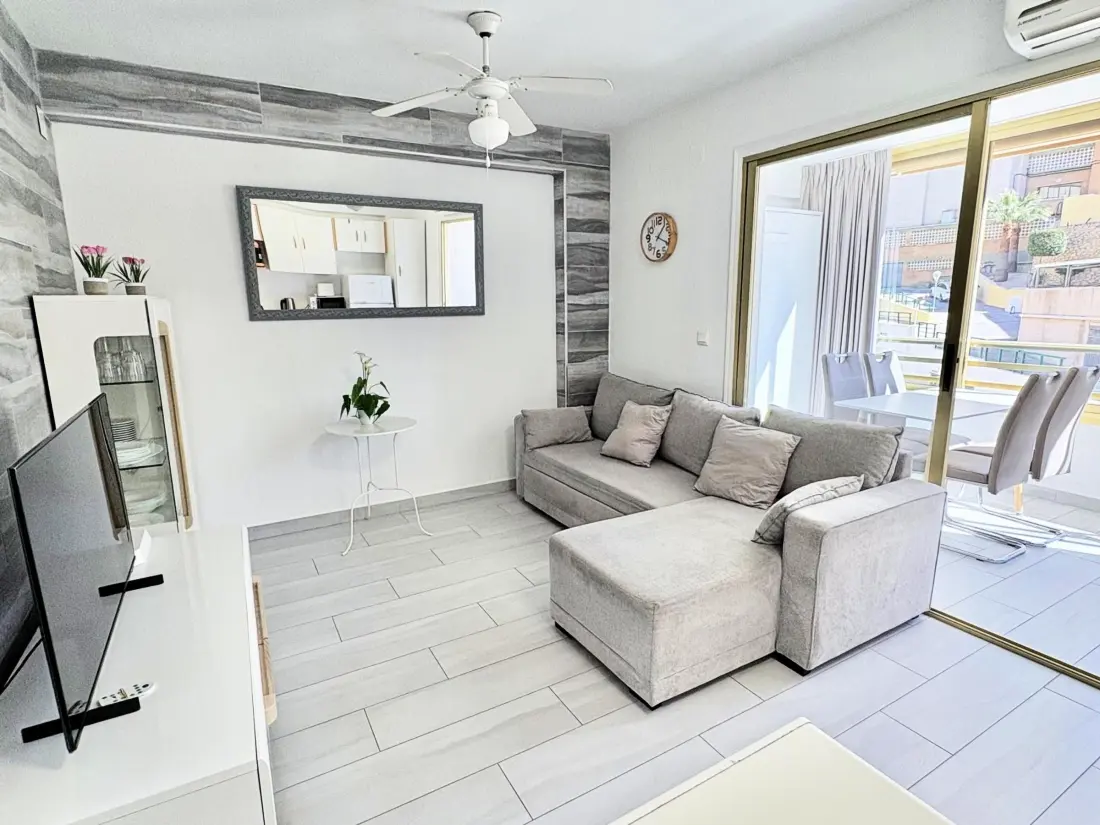 Location de Vacances Finestrat 33