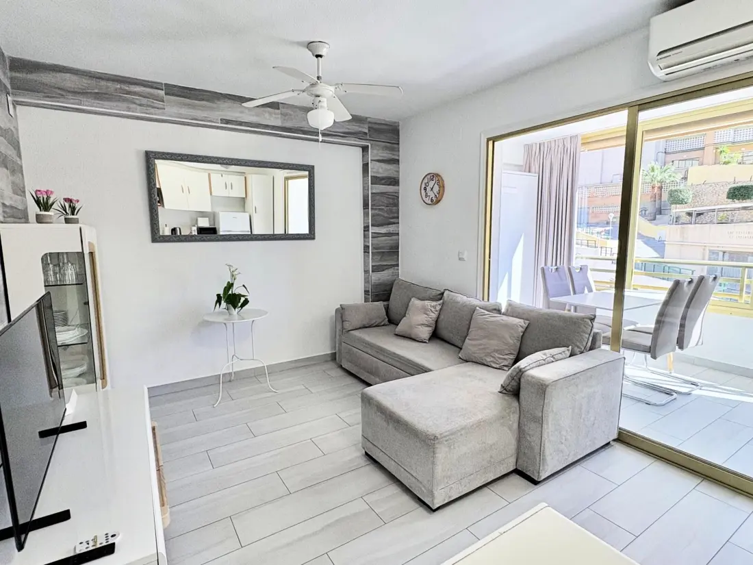 Location de Vacances Finestrat 33