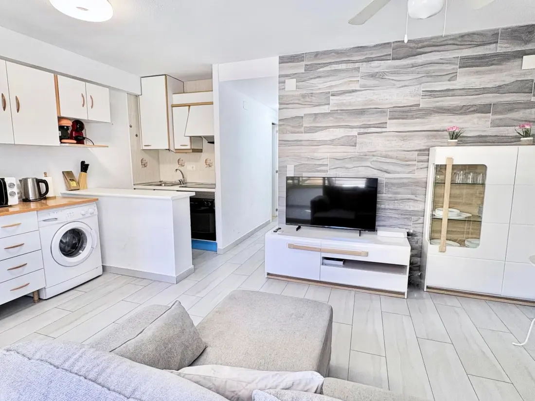 Location de Vacances Finestrat 33