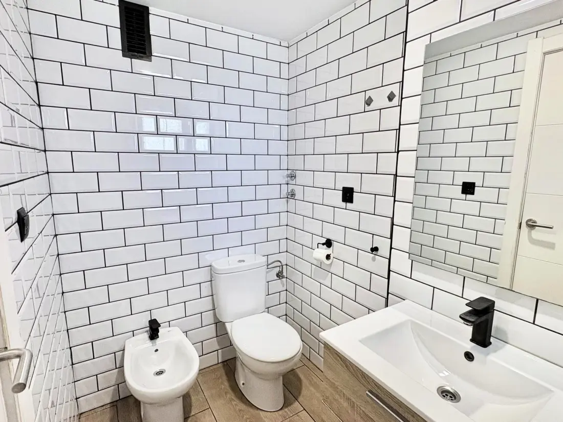 Location de Vacances Finestrat 33