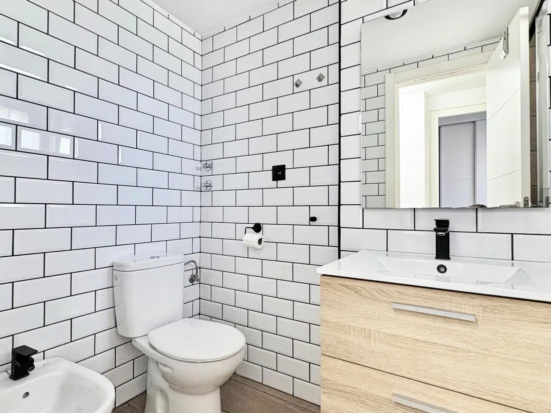 Location de Vacances Finestrat 33