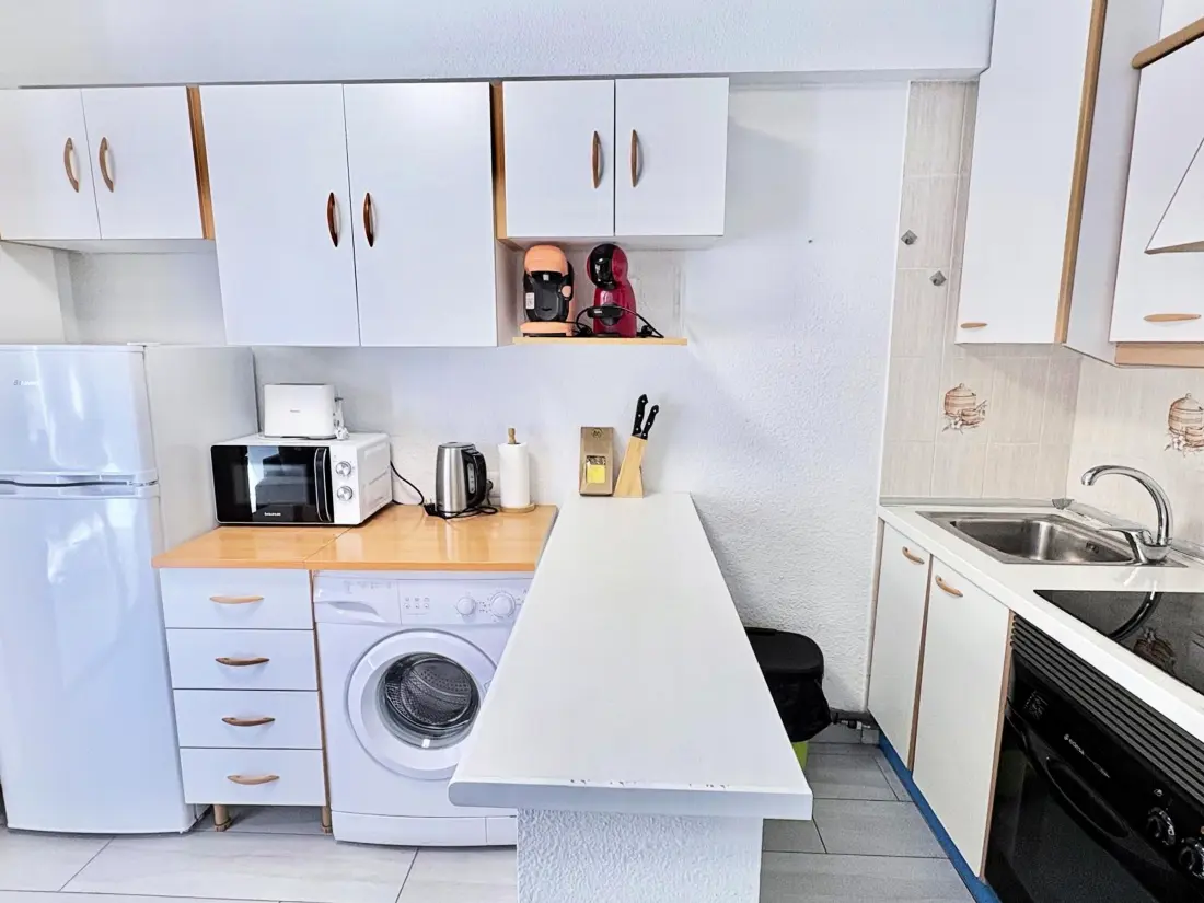 Location de Vacances Finestrat 33