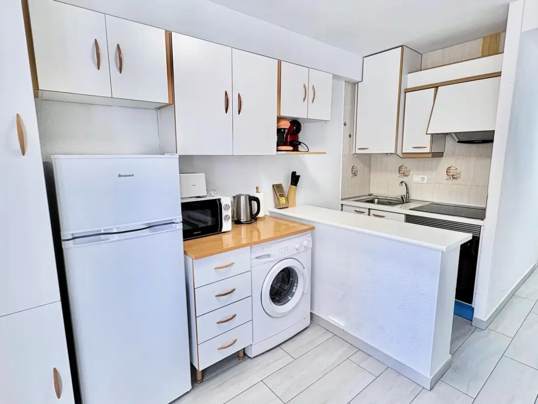 Location de Vacances Finestrat 33