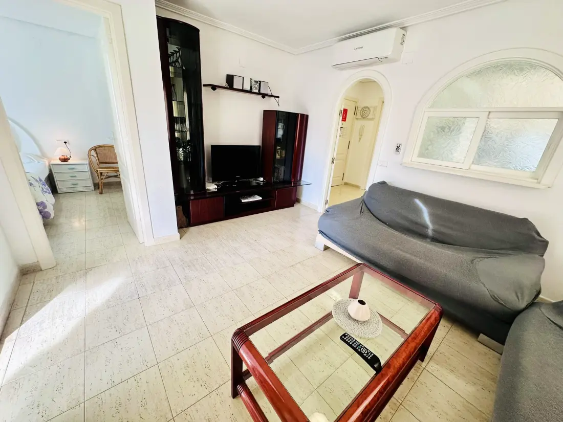 Location de Vacances Finestrat 5