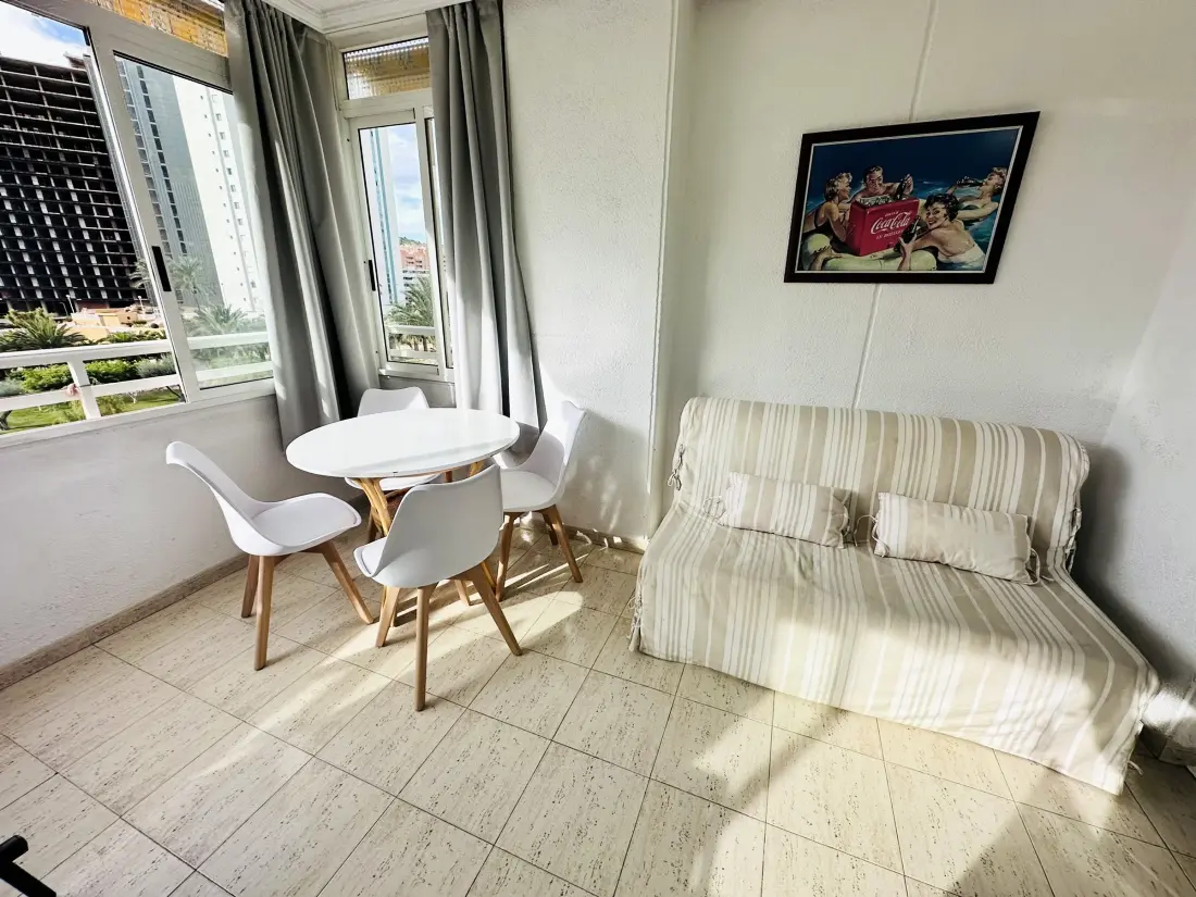 Location de Vacances Finestrat 5