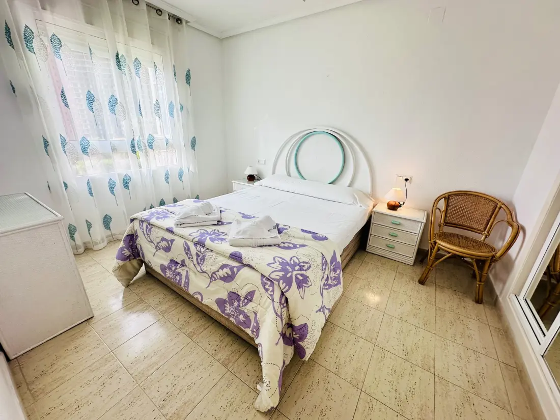Location de Vacances Finestrat 5
