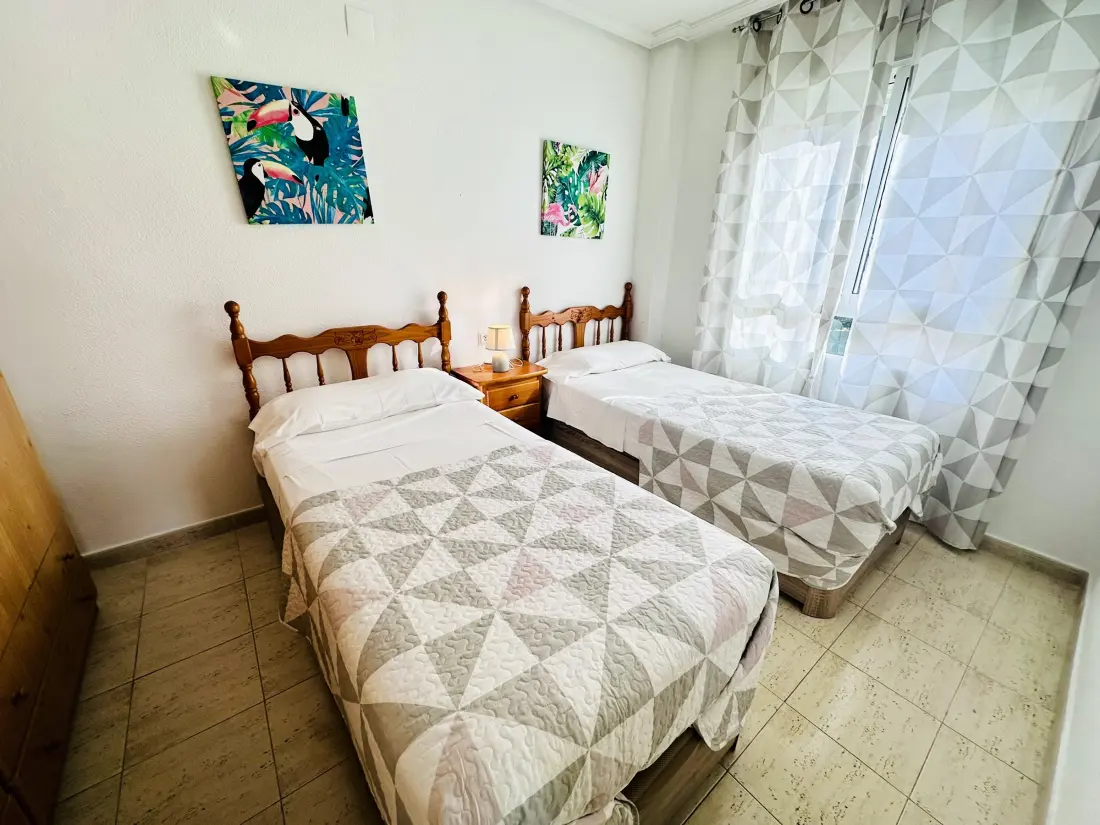 Location de Vacances Finestrat 5