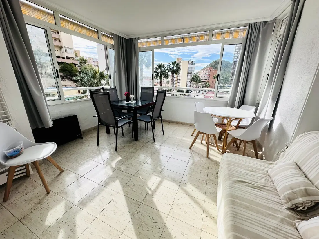 Location de Vacances Finestrat 5