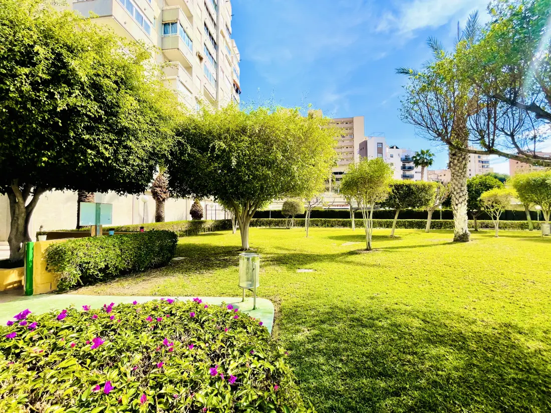 Location de Vacances Finestrat 5