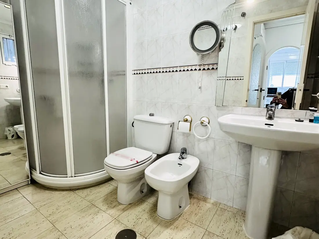 Location de Vacances Finestrat 5