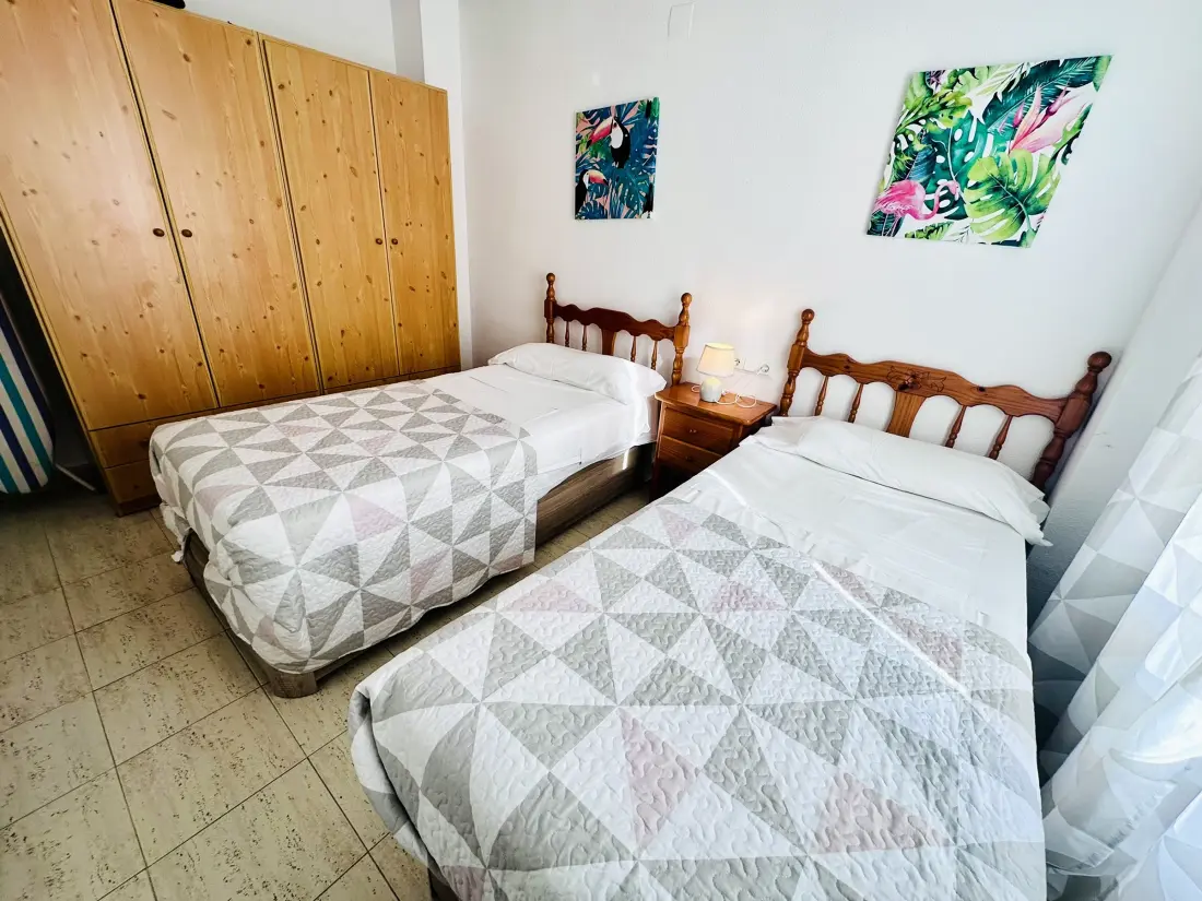 Location de Vacances Finestrat 5