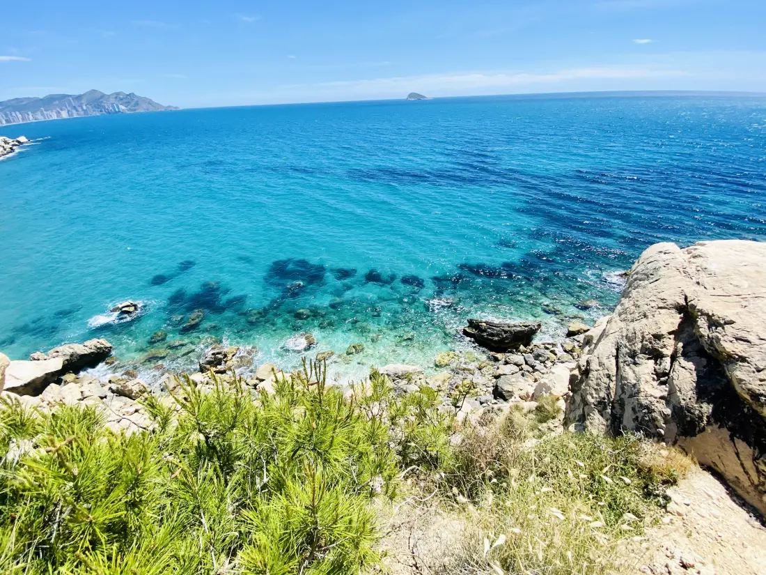 Location de Vacances Finestrat 5