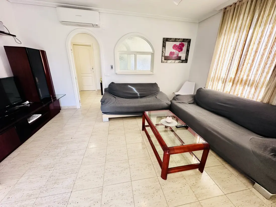 Location de Vacances Finestrat 5