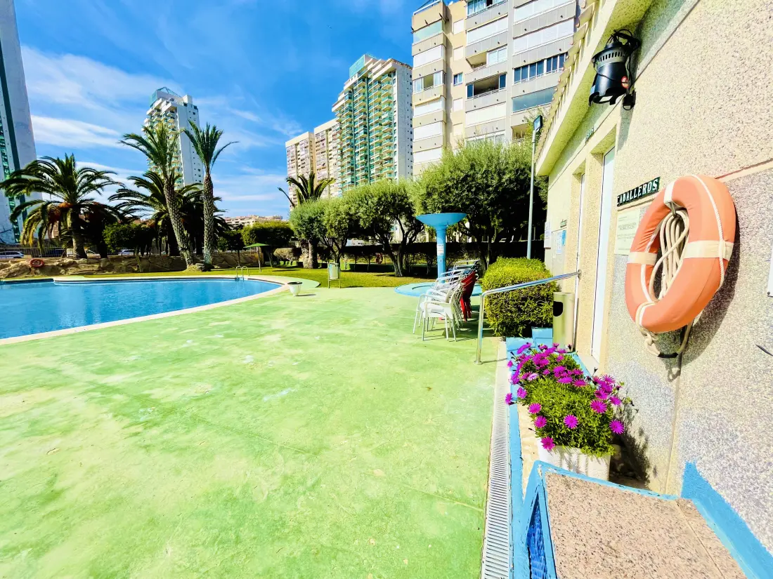 Location de Vacances Finestrat 5