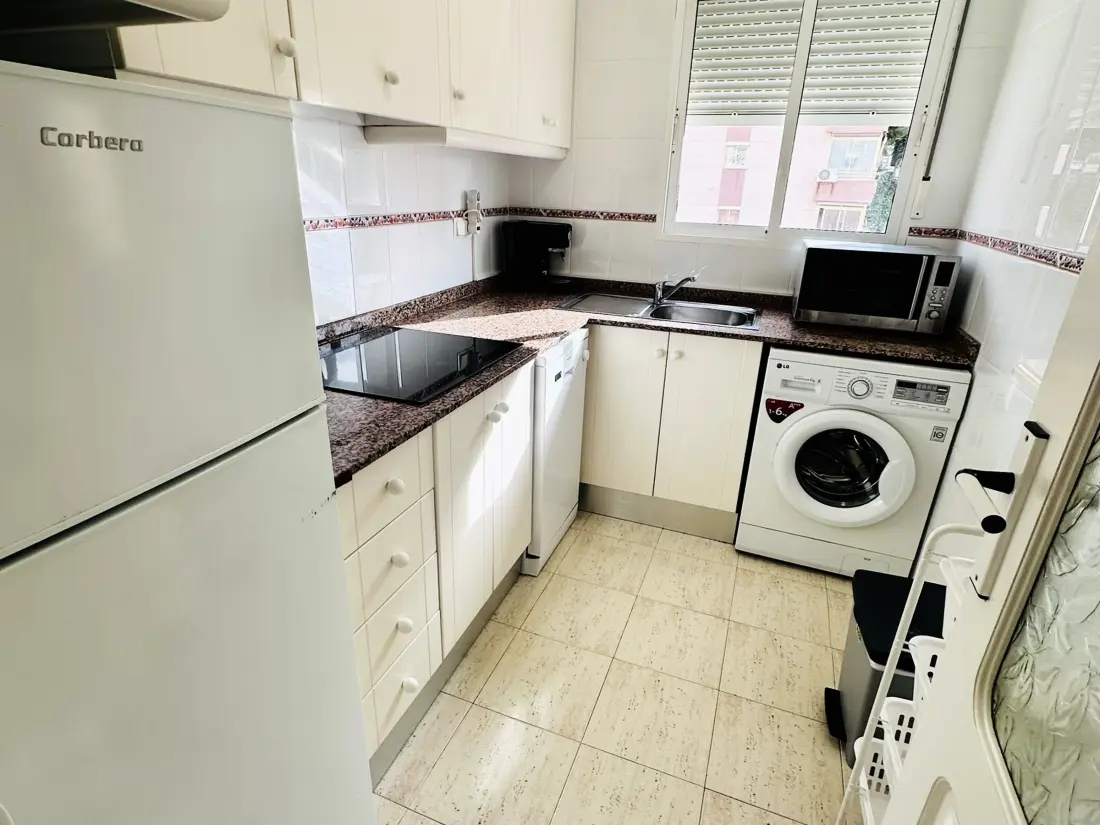 Location de Vacances Finestrat 5