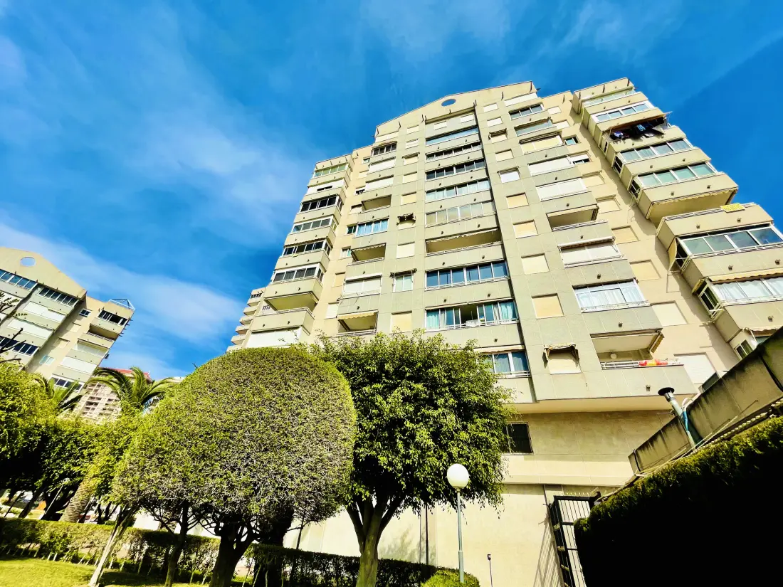 Location de Vacances Finestrat 5