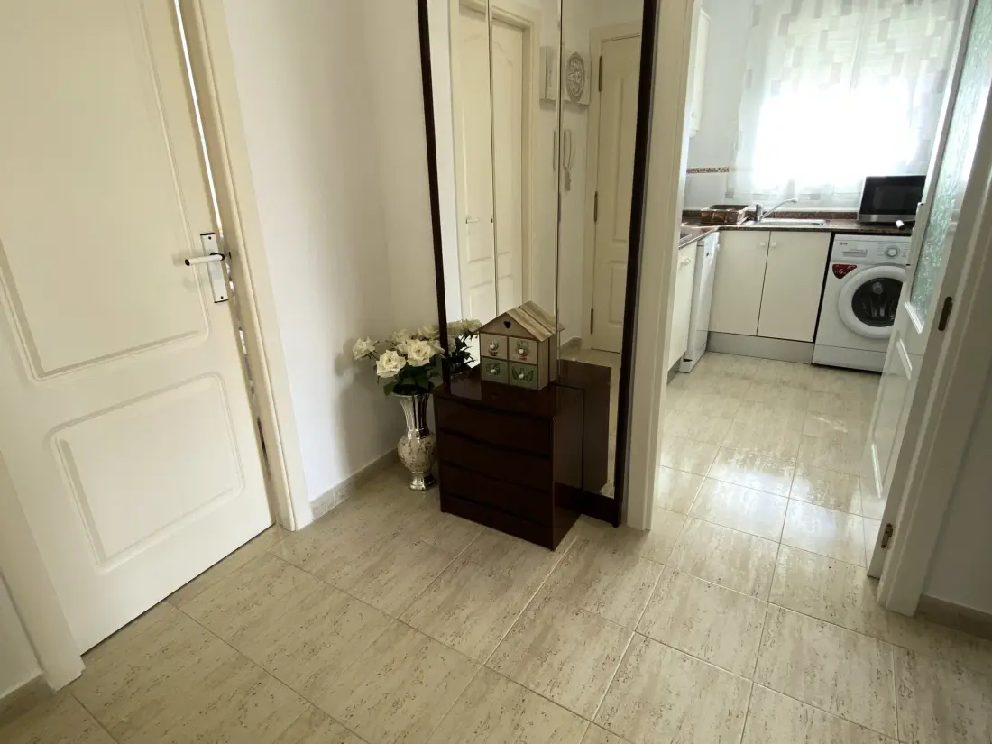 Location de Vacances Finestrat 5