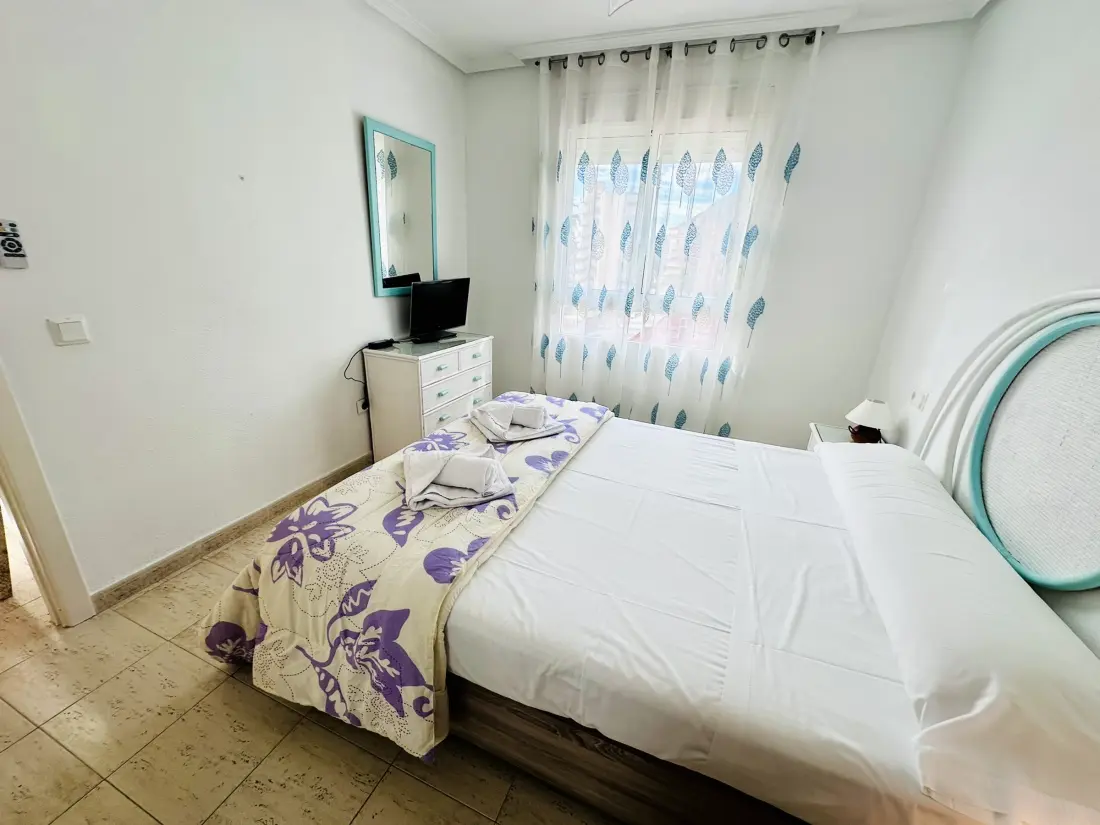 Location de Vacances Finestrat 5