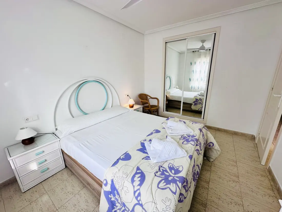 Location de Vacances Finestrat 5