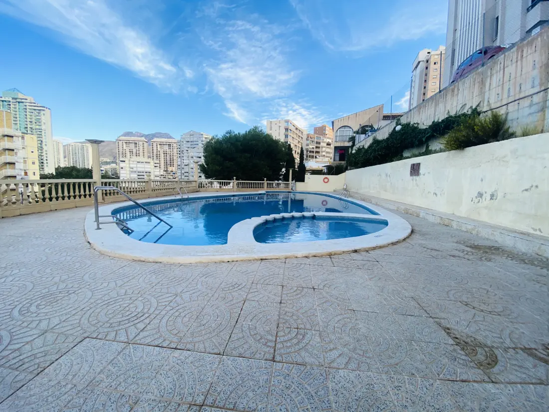 Location de Vacances Finestrat 6