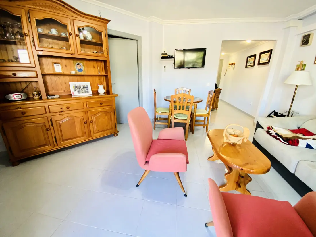 Location de Vacances Finestrat 6