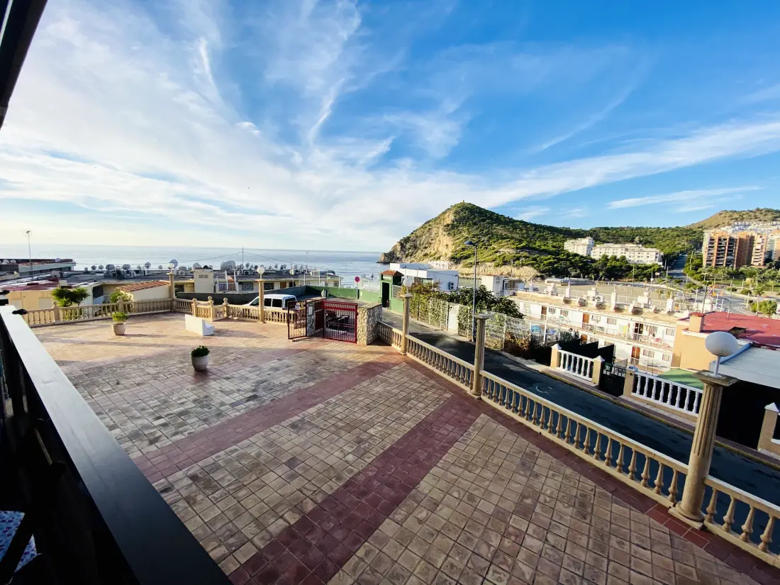 Location de Vacances Finestrat 6
