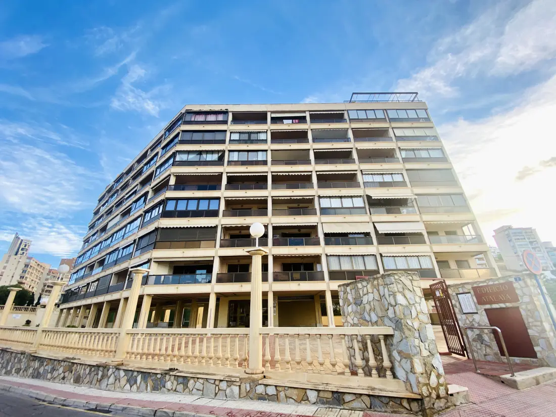 Location de Vacances Finestrat 6