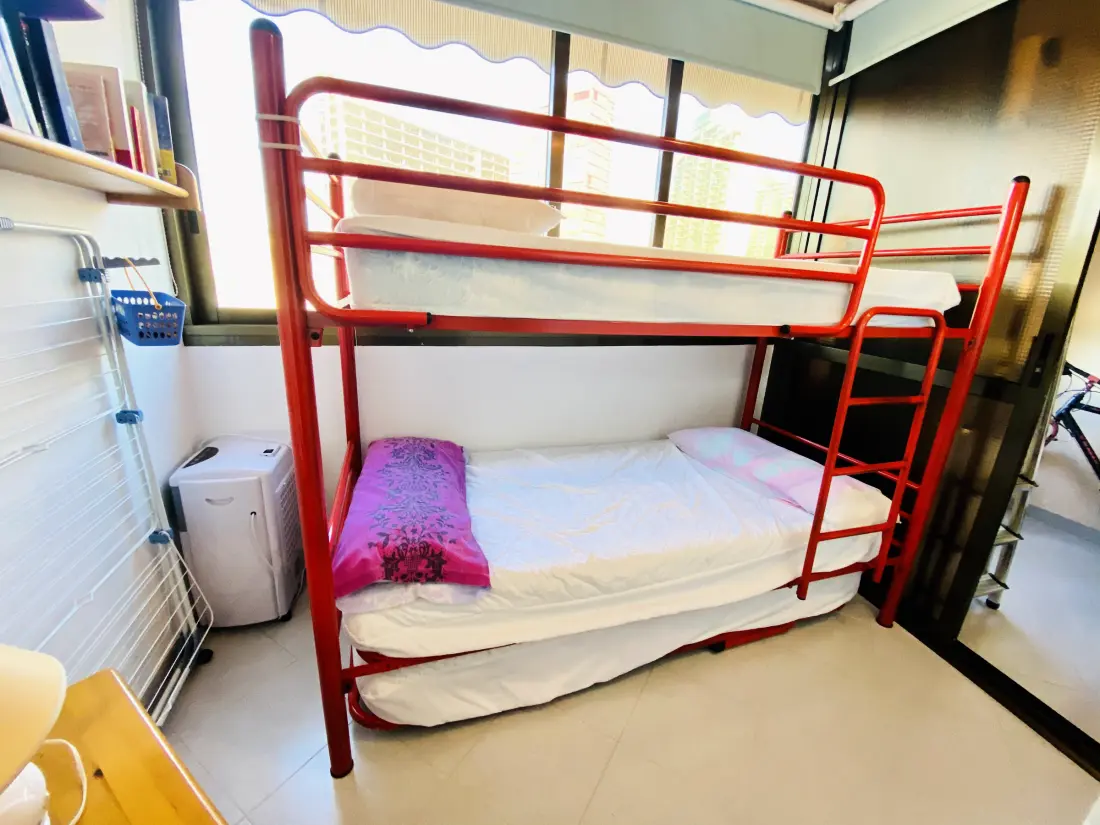 Location de Vacances Finestrat 6