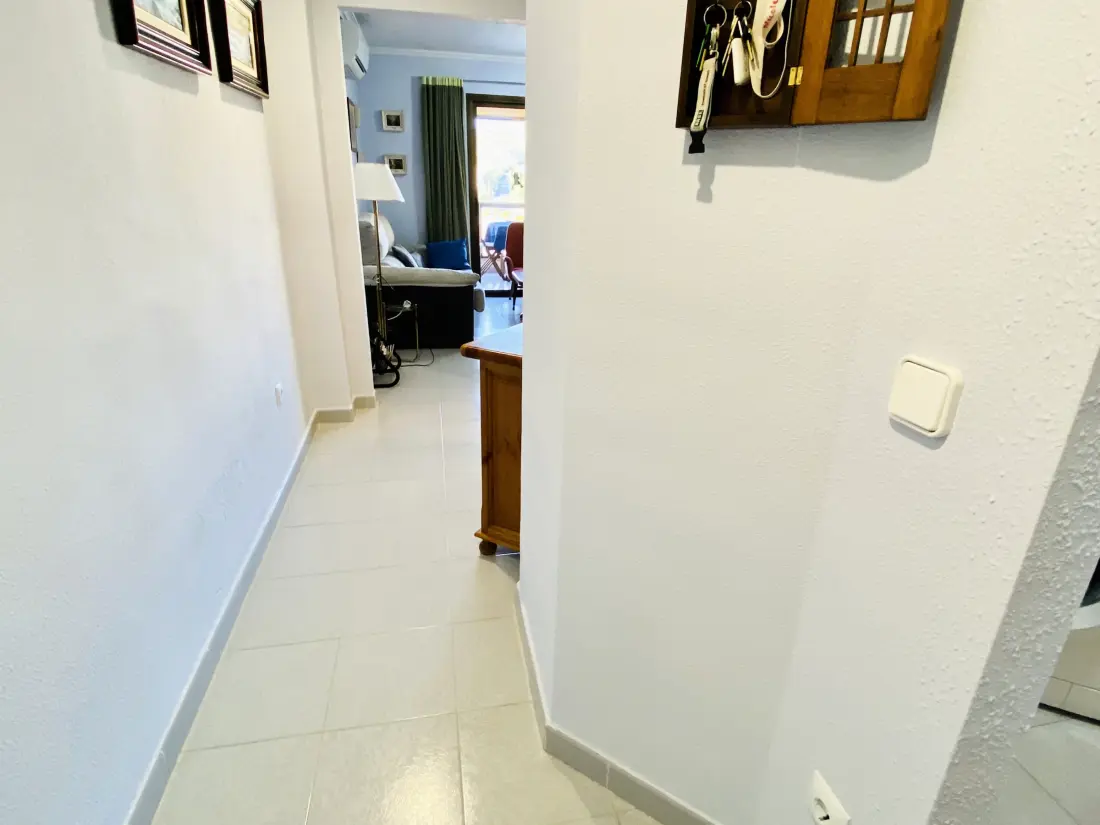 Location de Vacances Finestrat 6