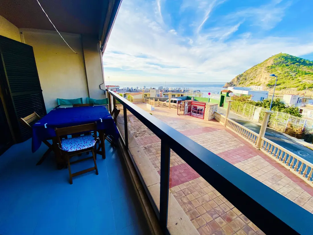 Location de Vacances Finestrat 6