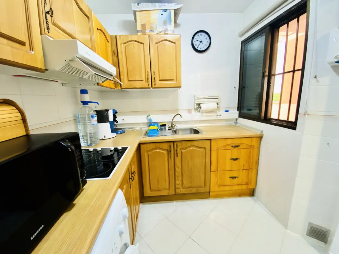 Location de Vacances Finestrat 6