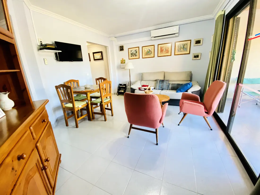 Location de Vacances Finestrat 6