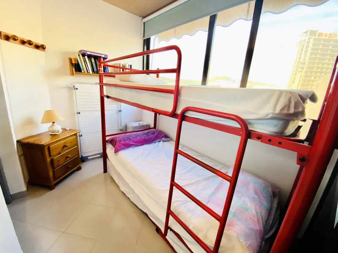 Location de Vacances Finestrat 6