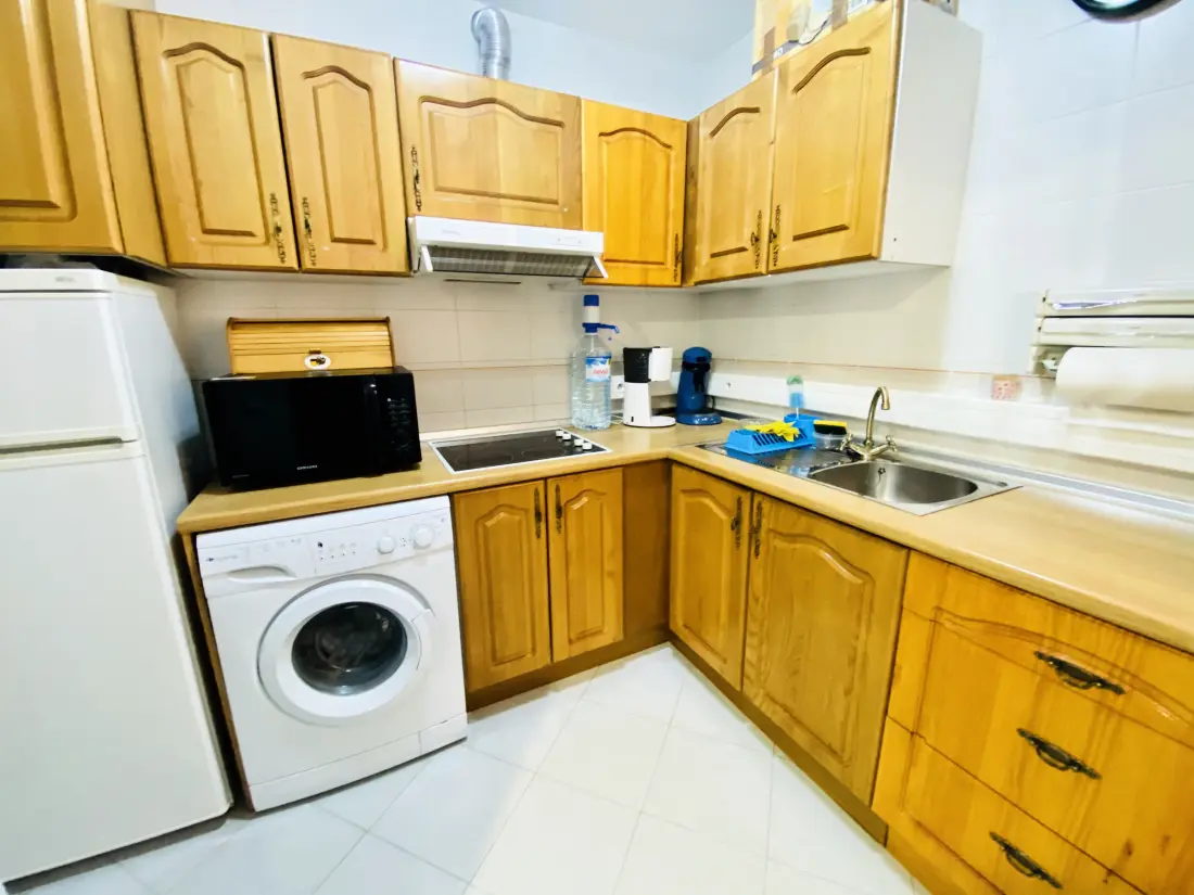 Location de Vacances Finestrat 6