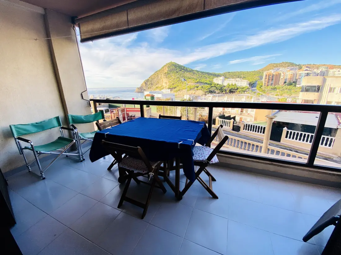 Location de Vacances Finestrat 6