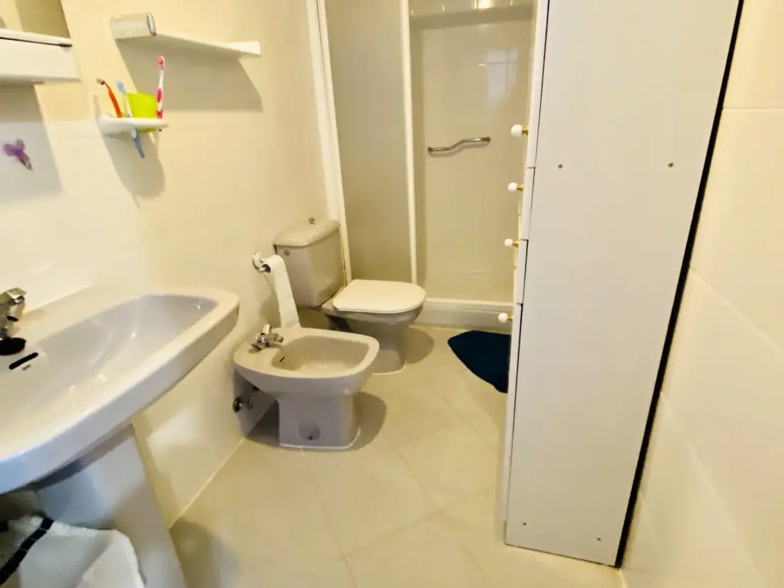 Location de Vacances Finestrat 6