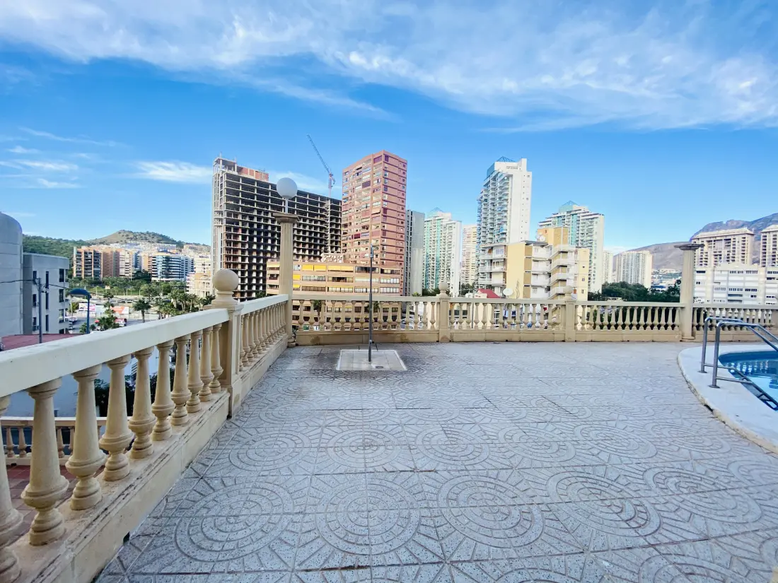 Location de Vacances Finestrat 6