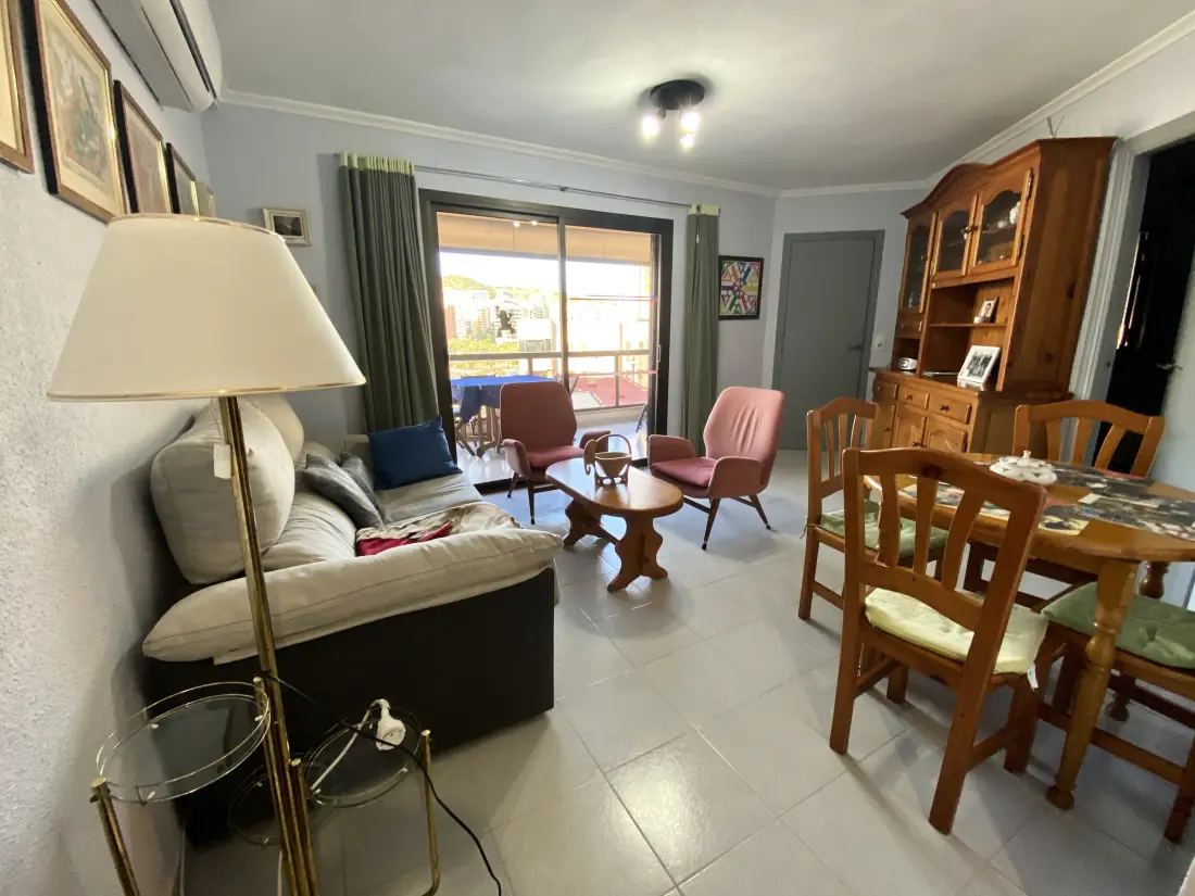 Location de Vacances Finestrat 6