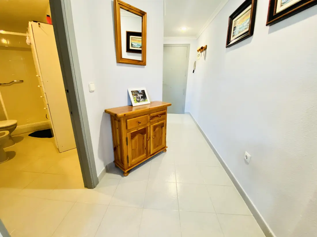 Location de Vacances Finestrat 6