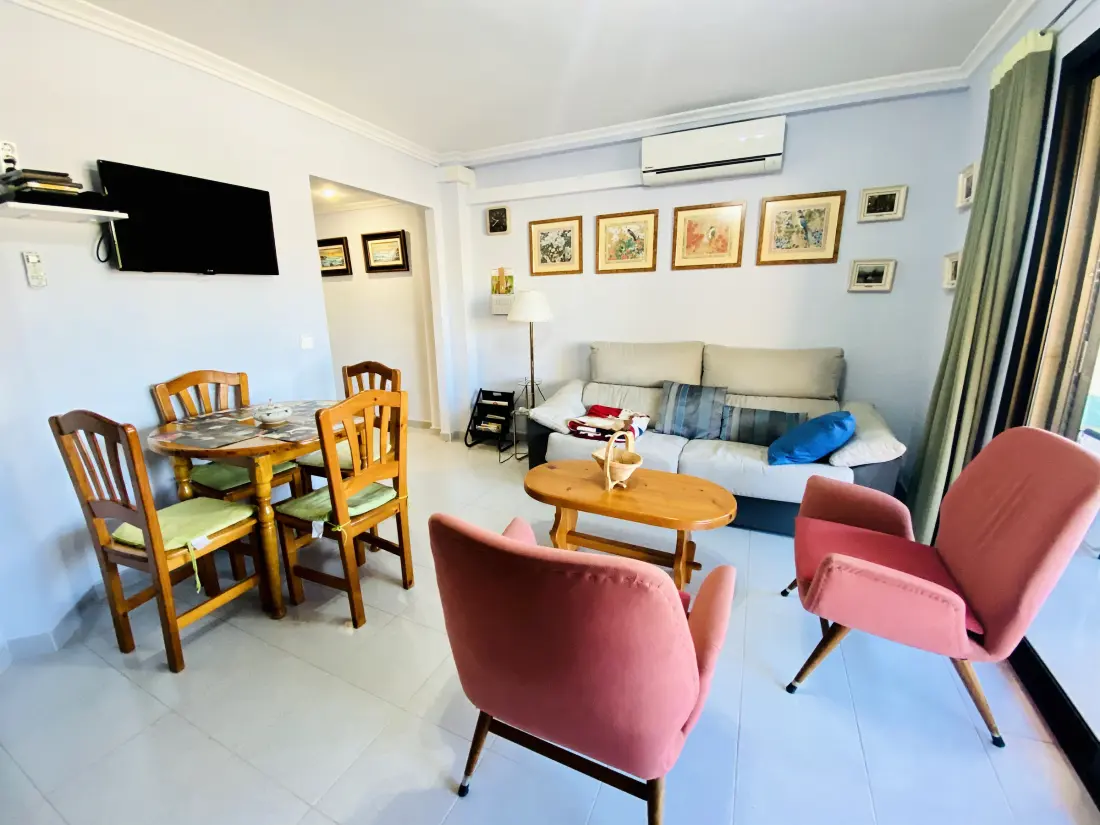 Location de Vacances Finestrat 6